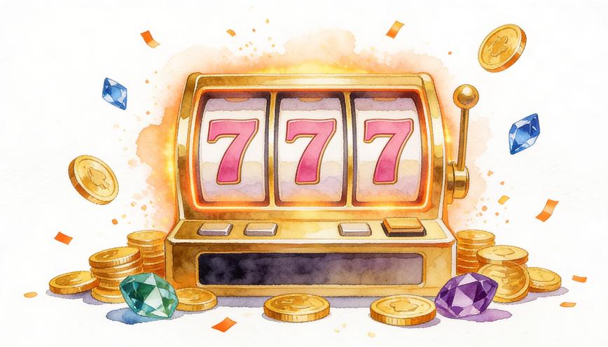 A Big Candy Casino for Beginners: How to Start Playing
