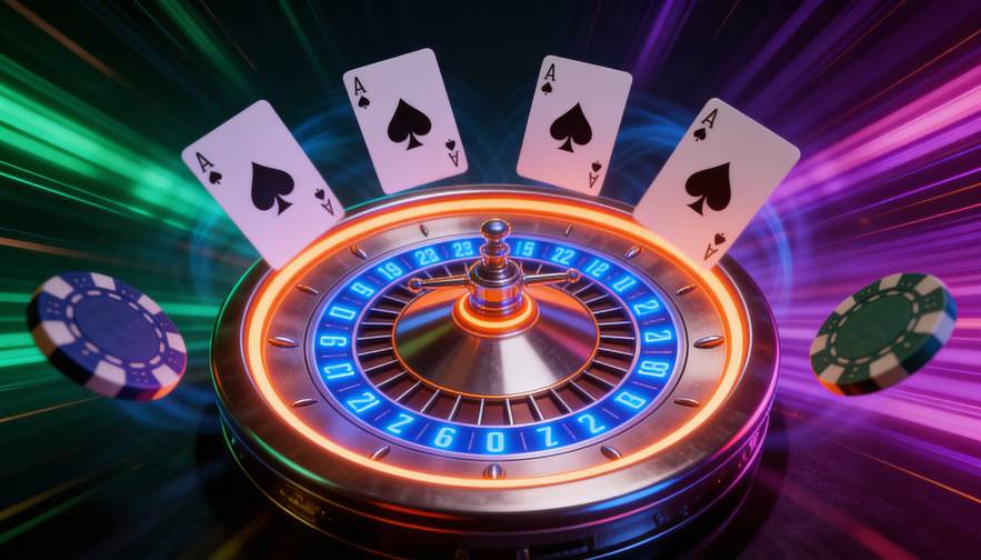 A Big Candy Casino for Beginners: How to Start Playing