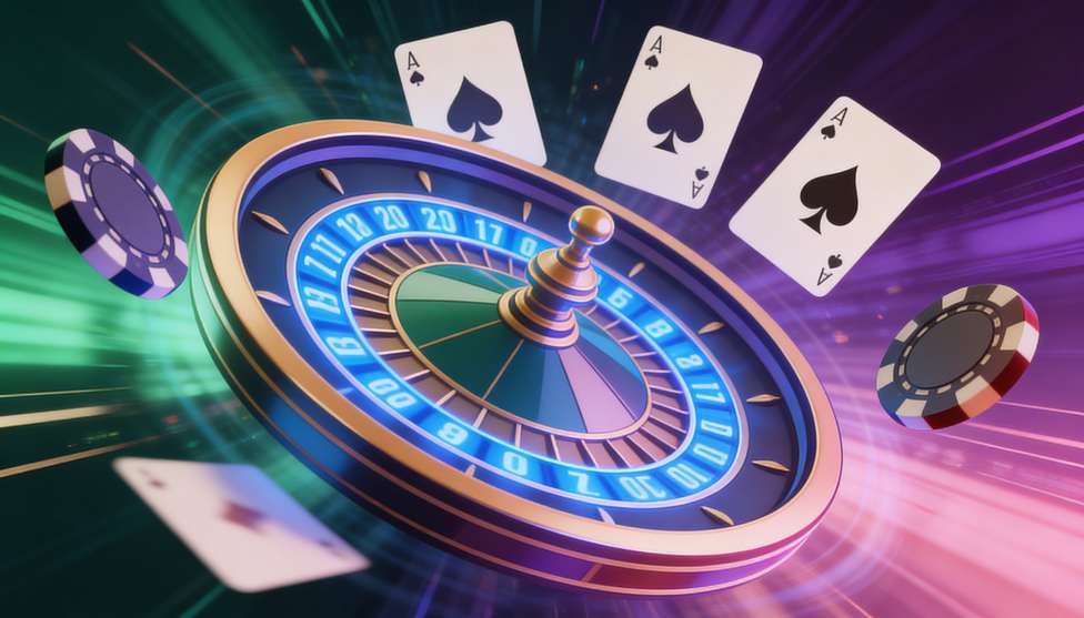 Best Games at Jackpot Molly Casino