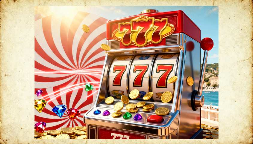 flush casino online