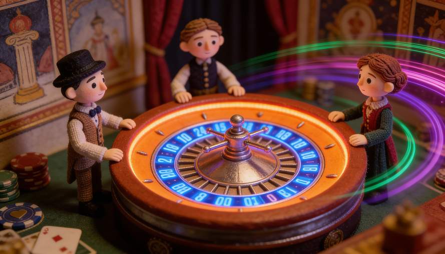 Évaluation des nouveaux jeux à Megawin Casino