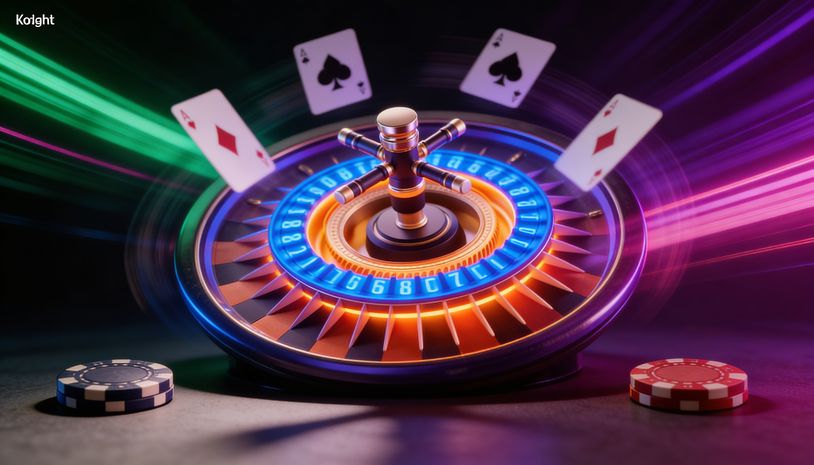 How Live Dealers Transformed Online Casinos